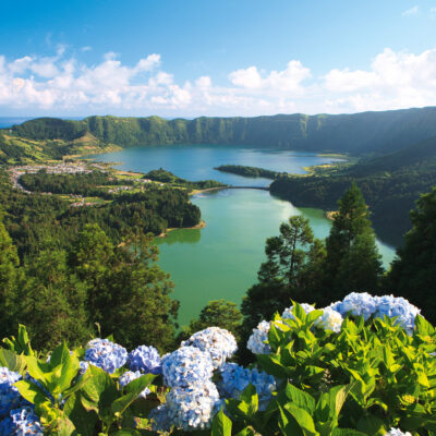 Sete Cidades