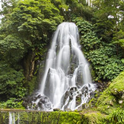 Ribeira dos Caldeirões