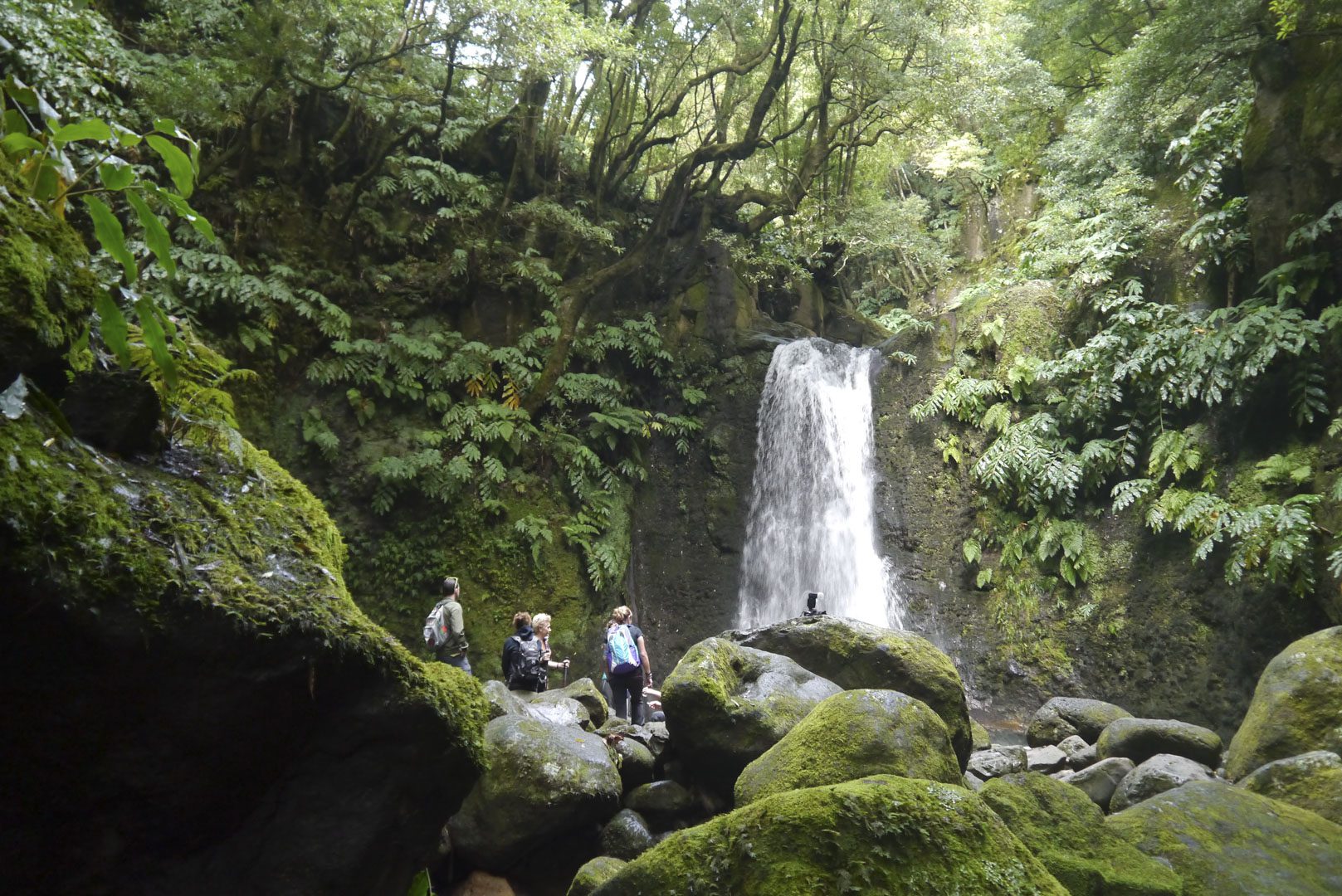 Ribeira dos Caldeirões