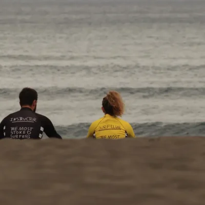 Private Surf Lessons for 1 Person