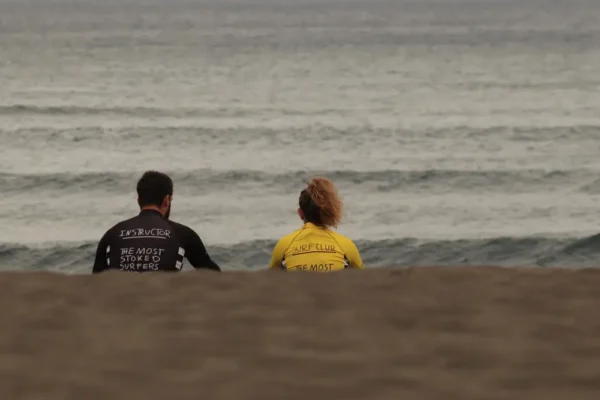 Private Surf Lessons for 1 Person