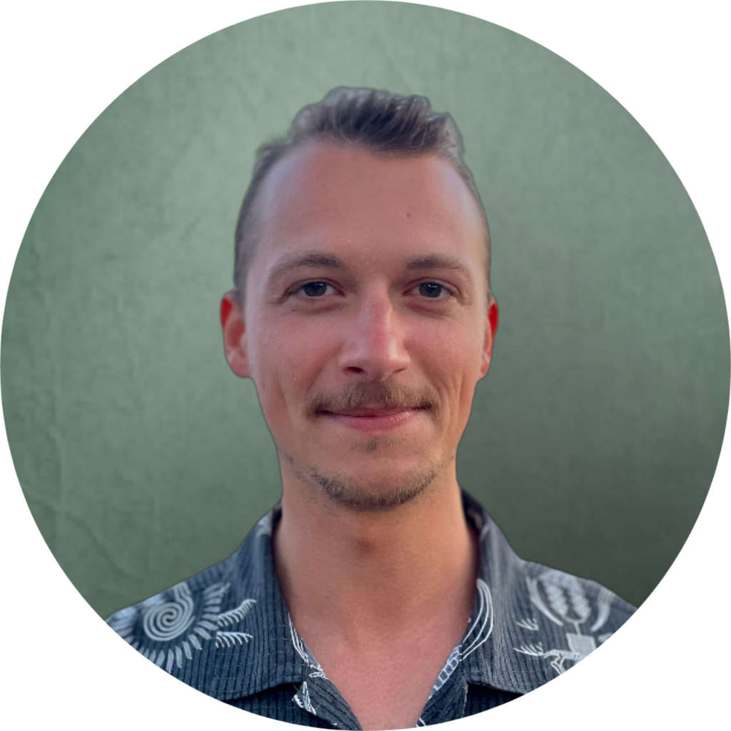 Tobias Wilczek
