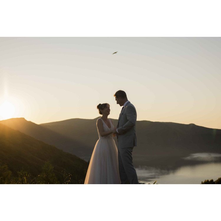 Sunrise & Sunset Premium Photo Experience – São Miguel, Azores