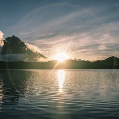 Pico Island Van Tour (Full Day)