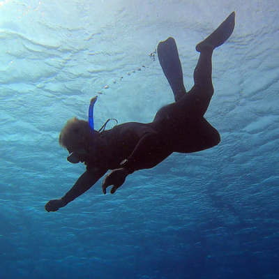Snorkeling nos Ilhéus das Cabras
