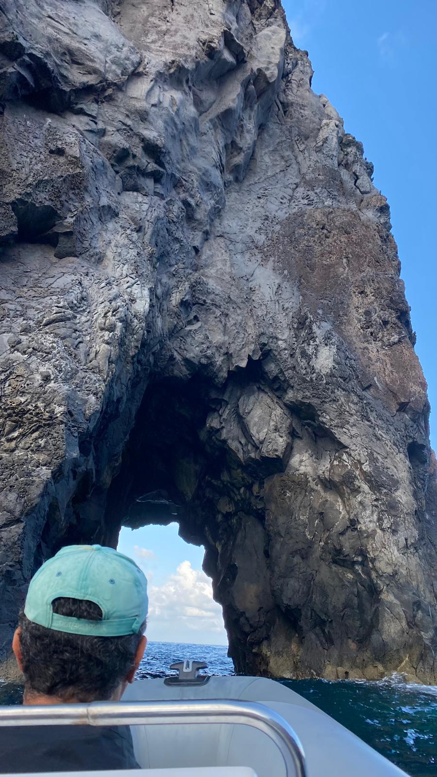 São Jorge Full-Day Tour By Boat