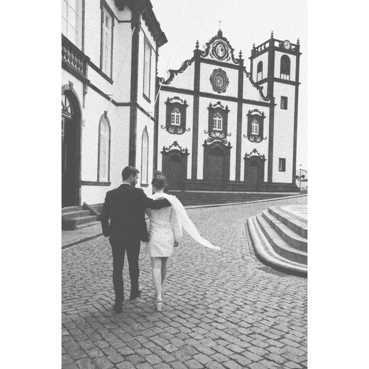 Private Photo Session in Nordeste, Povoação, Faial da Terra