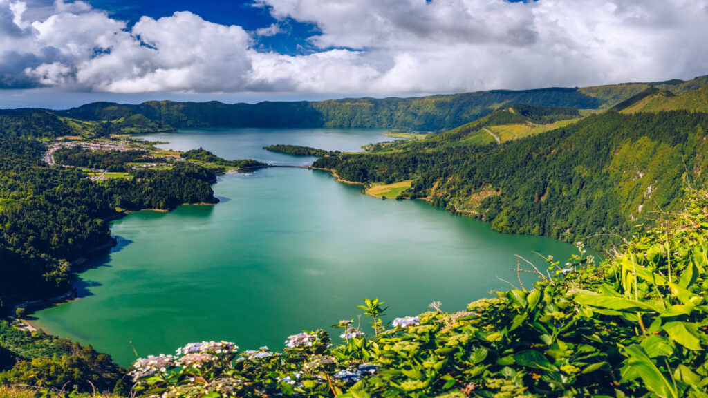 Aussichtspunkt Vista do Rei © Picos de Aventura