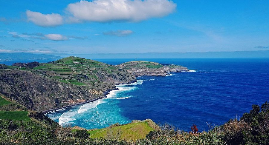 Aussichtspunkt Santa Iria © Tripadvisor