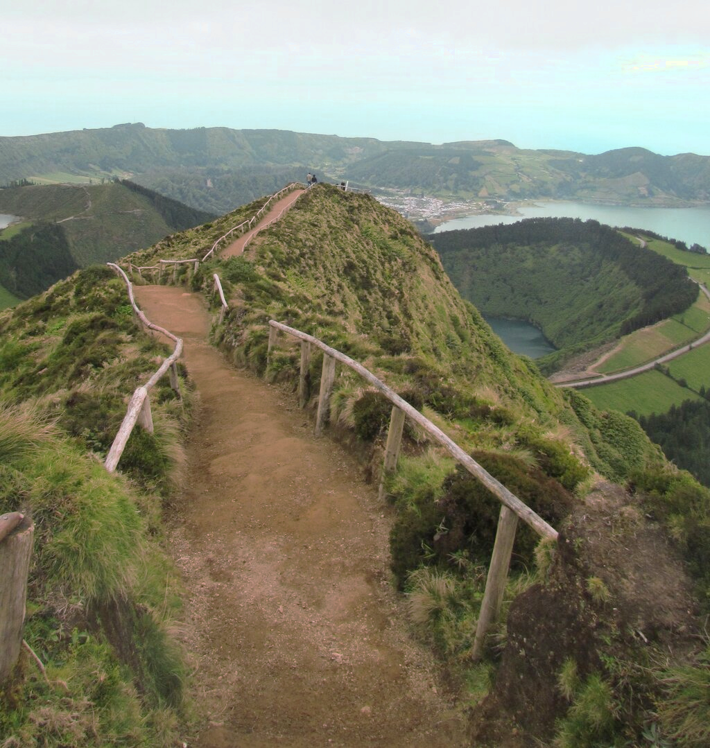 Miradouro da Boca do Inferno