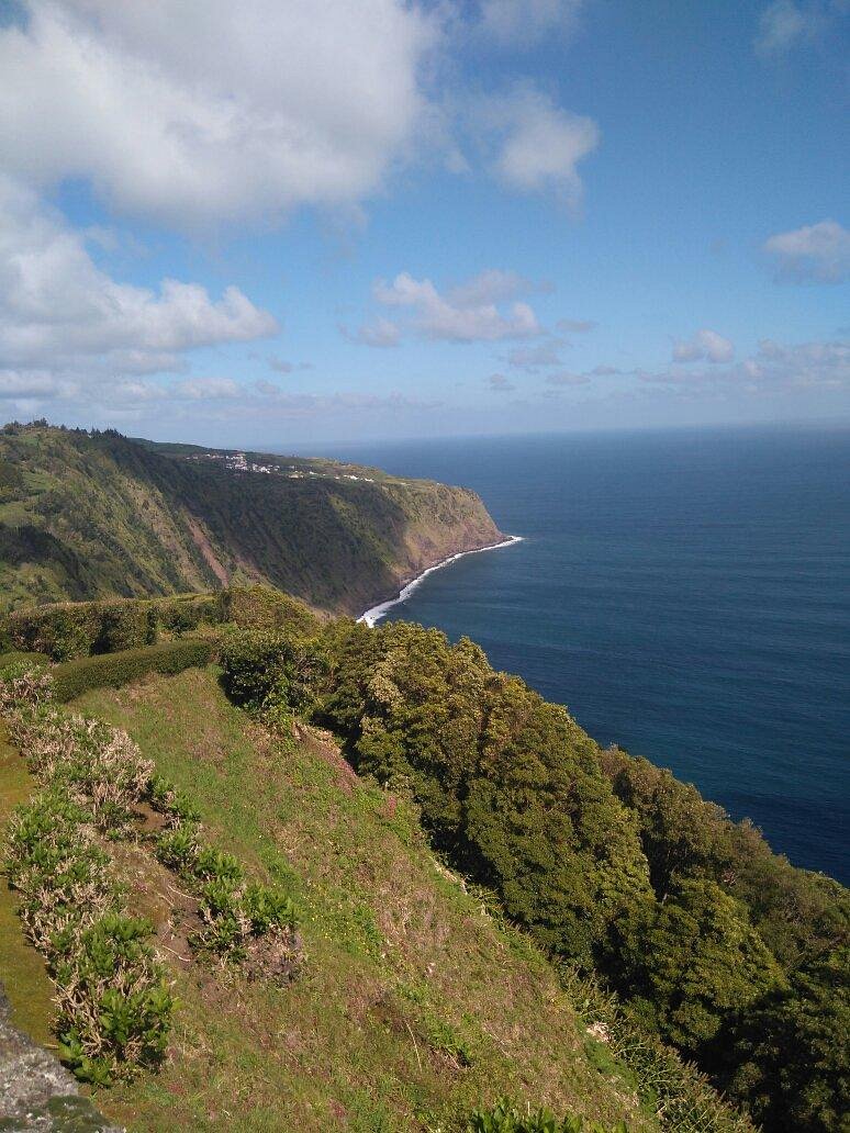 Aussichtspunkt Ponta da Madrugada © Susana Proença