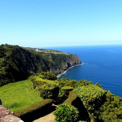 Miradouro da Ponta do Sossego © Tripadvisor