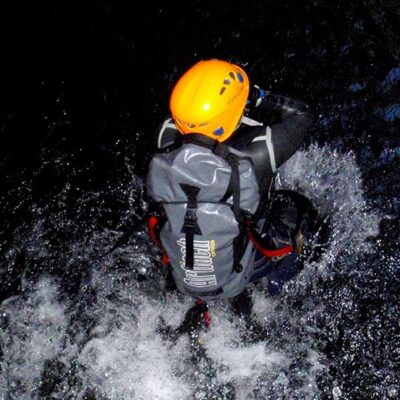 São Jorge Night Canyoning