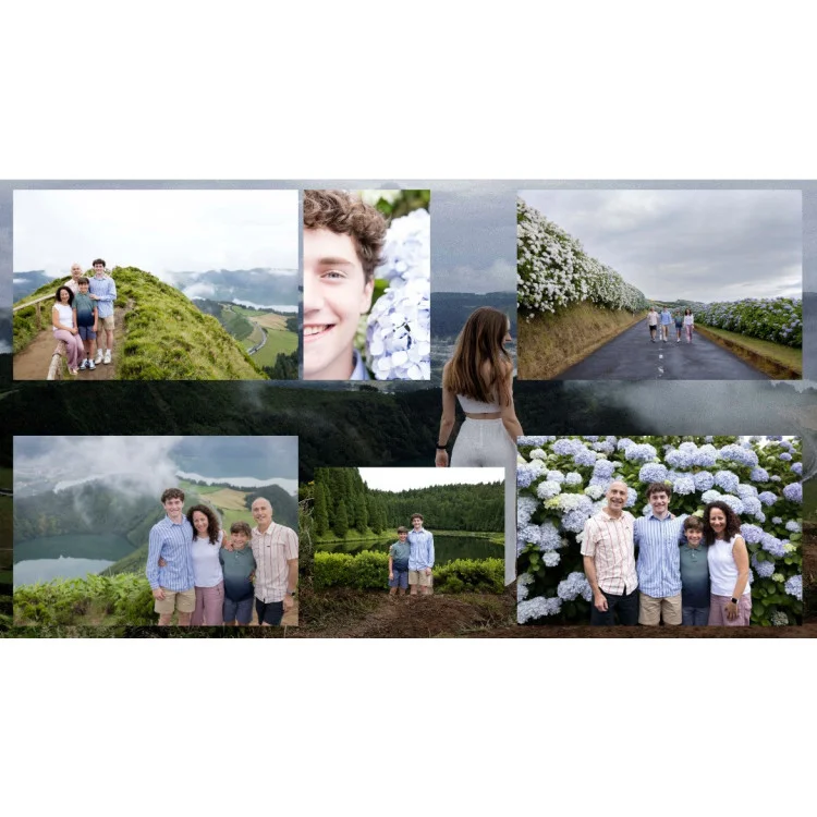 Sete Cidades Photo Session & Private Tour – São Miguel, Azores