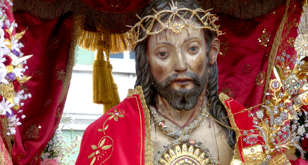 Senhor Santo Cristo dos Milagres