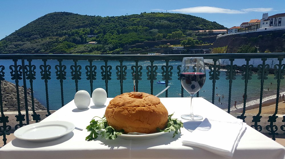 Beira Mar Restaurant - TripAdvisor