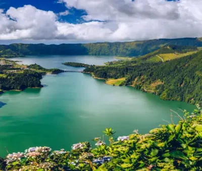 Best things to do in São Miguel in 2026 – Sete Cidades in the Azores